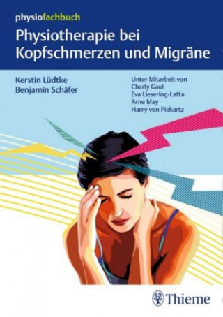 Physiotherapie bei Kopfschmerzen und Migräne
