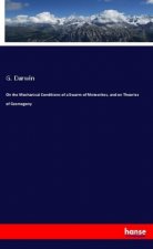 On the Mechanical Conditions of a Swarm of Meteorites, and on Theories of Cosmogony