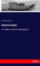 Baptismalogia