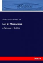 Lost Sir Massingberd