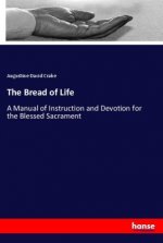The Bread of Life