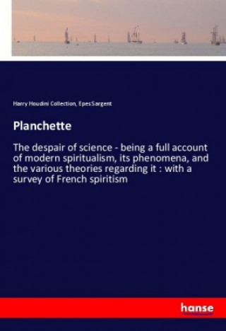 Planchette