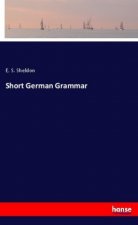 Short German Grammar