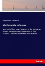 My Consulate in Samoa