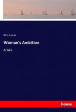 Woman's Ambition