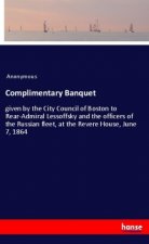 Complimentary Banquet