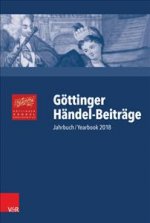 Göttinger Händel-Beiträge, Band 19