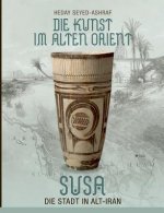 Kunst im Alten Orient