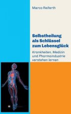 Selbstheilung als Schlüssel zum Lebensglück