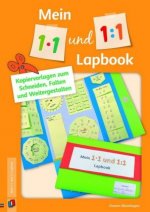 Mein 1-1- und 1:1-Lapbook