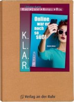 Online war er noch so süß!