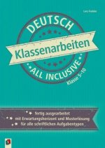 Deutsch Klasse 5-10