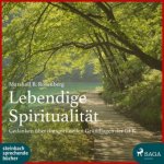 Lebendige Spiritualität, 1 MP3-CD