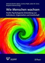 Wie Menschen wachsen