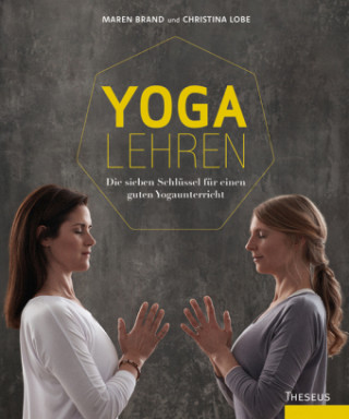 Yoga lehren