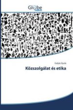 Közszolgálat és etika