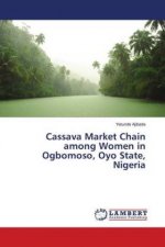 Cassava Market Chain among Women in Ogbomoso, Oyo State, Nigeria