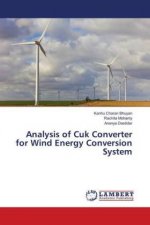 Analysis of Cuk Converter for Wind Energy Conversion System