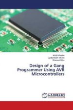 Design of a Gang Programmer Using AVR Microcontrollers