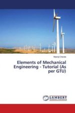 Elements of Mechanical Engineering - Tutorial (As per GTU)