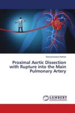 Proximal Aortic Dissection with Rupture into the Main Pulmonary Artery