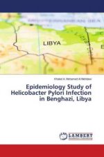 Epidemiology Study of Helicobacter Pylori Infection in Benghazi, Libya