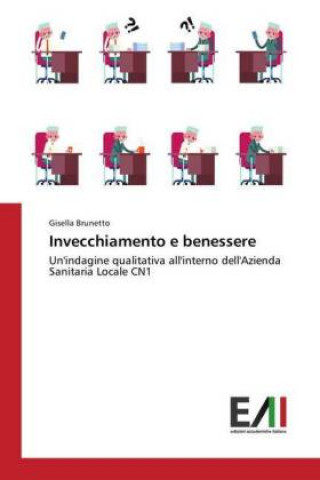 Invecchiamento e benessere