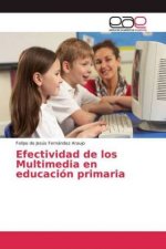 Efectividad de los Multimedia en educacion primaria