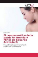 cuerpo erotico de la patria en Brenda y Mines de Eduardo Acevedo Di