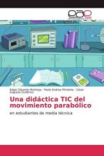 didactica TIC del movimiento parabolico