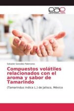 Compuestos volatiles relacionados con el aroma y sabor de Tamarindo