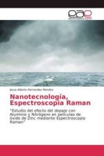 Nanotecnologia, Espectroscopia Raman