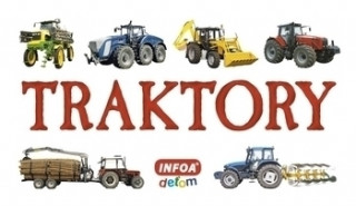 Traktory