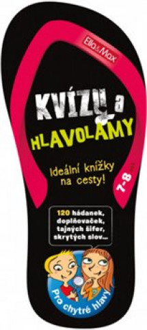 Kvízy a hlavolamy