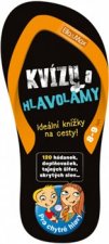 Kvízy a hlavolamy