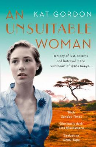Unsuitable Woman