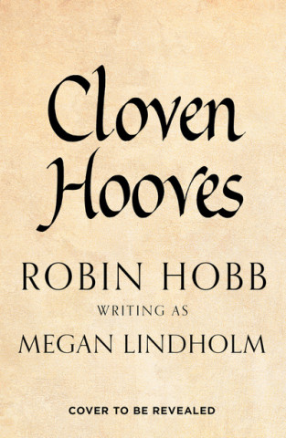 Cloven Hooves