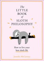 Little Book of Sloth Philosophy