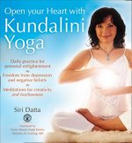 Open Your Heart With Kundalini Yoga