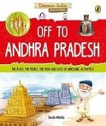 Discover India: Off to Andhra Pradesh