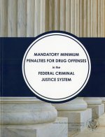 Mandatory Minimum Penalties for Drug Offenses TN the Federal Criminal Justice System