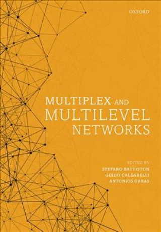 Multiplex and Multilevel Networks