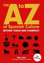A to Z of Spanish Culture