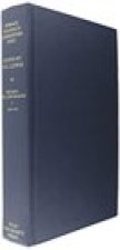 Yale Editions of Horace Walpole's Correspondence, Volume 28