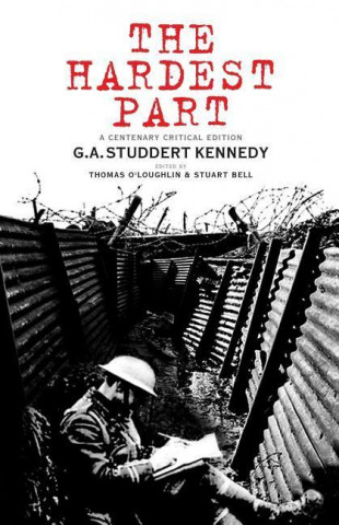 THE HARDEST PART: A CENTENARY CRITICAL E