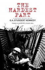 THE HARDEST PART: A CENTENARY CRITICAL E