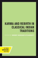 Karma and Rebirth in Classical Indian Traditions