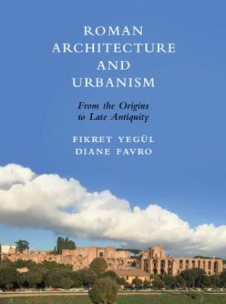 Roman Architecture and Urbanism