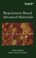 Biopolymers Based Advanced Materials