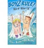Boyz Rule - Set 2 - 9-16